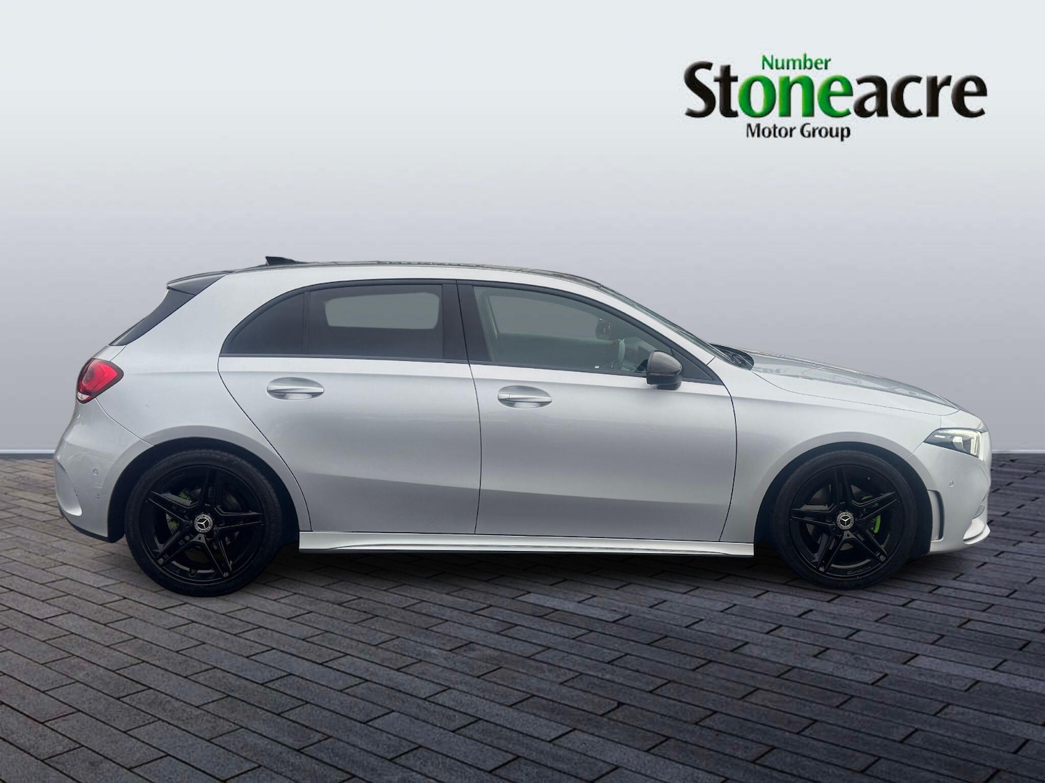 Used Mercedes-Benz A-Class for sale - 77495829: Photo 2