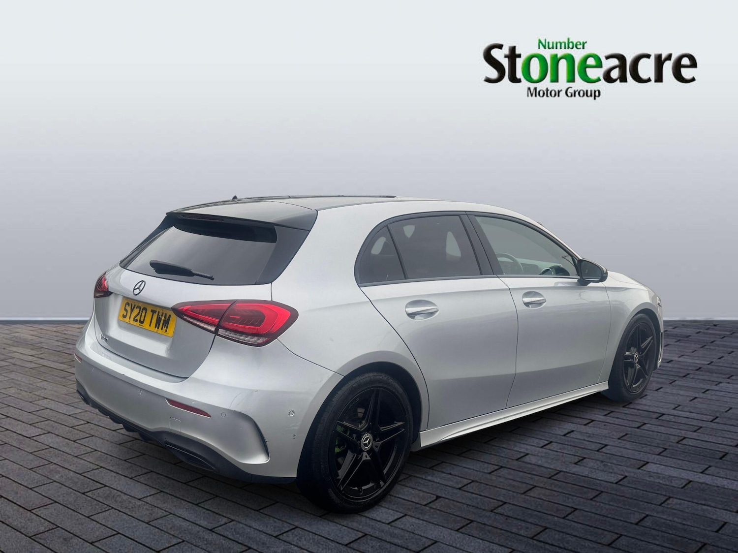 Used Mercedes-Benz A-Class for sale - 77495829: Photo 3