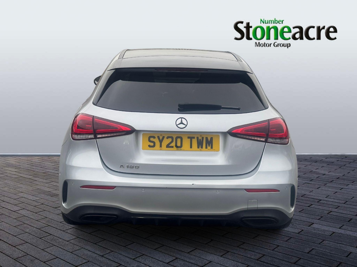 Used Mercedes-Benz A-Class for sale - 77495829: Photo 4