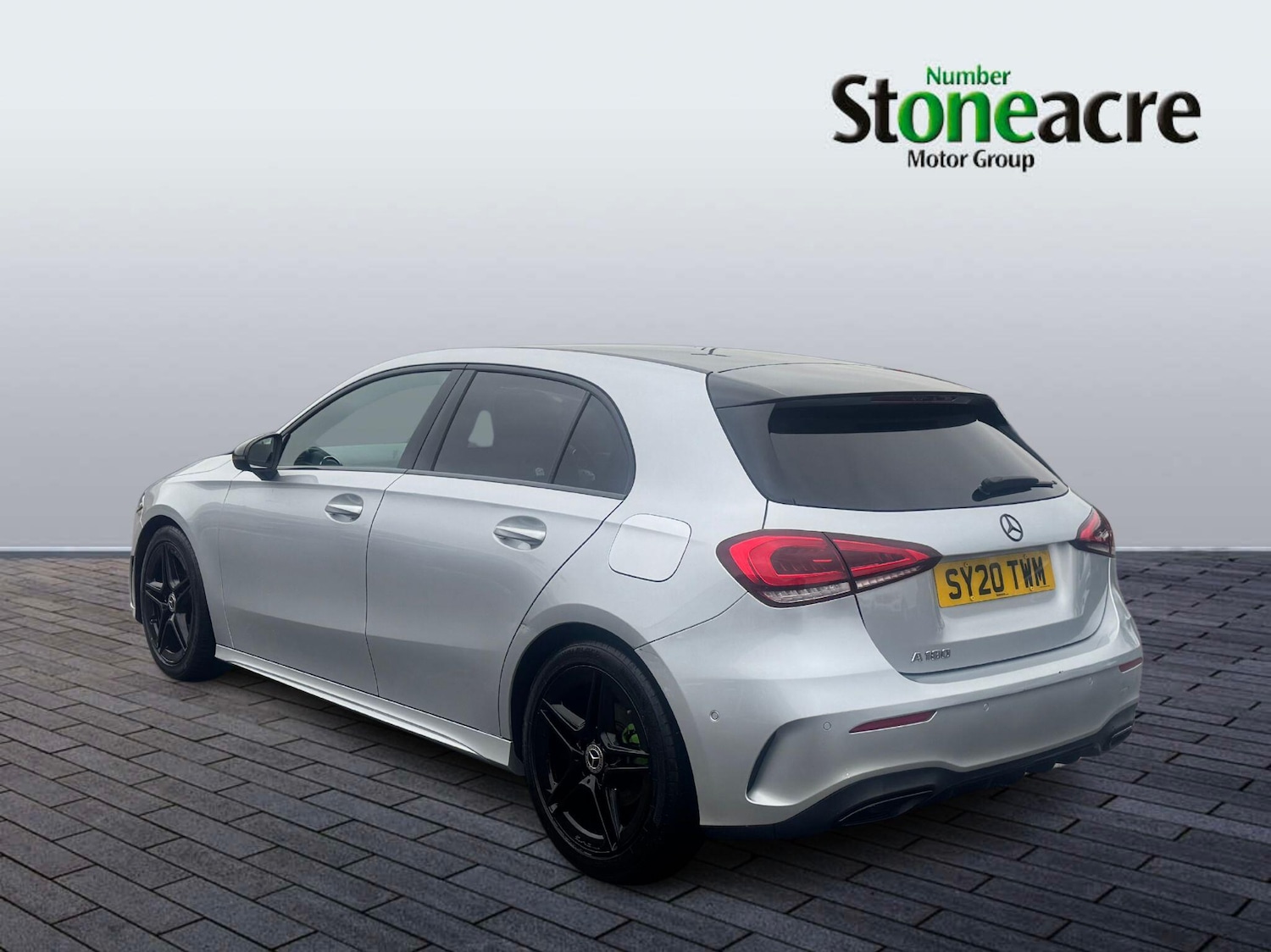 Used Mercedes-Benz A-Class for sale - 77495829: Photo 5