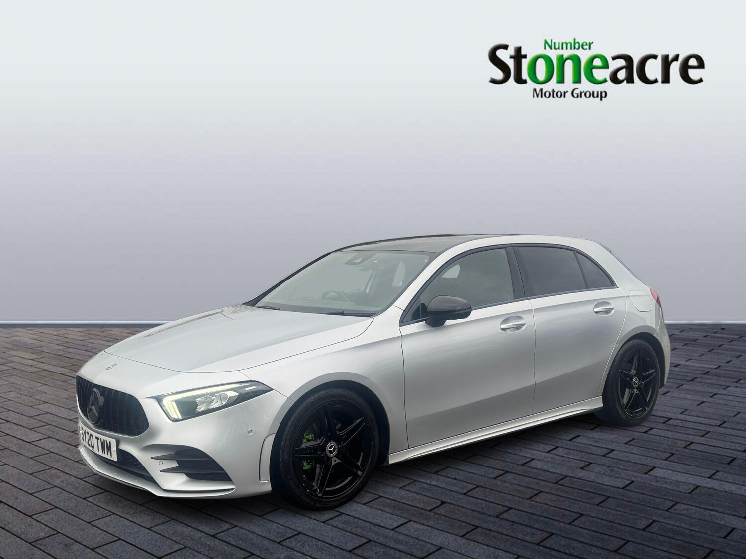 Used Mercedes-Benz A-Class for sale - 77495829: Photo 7