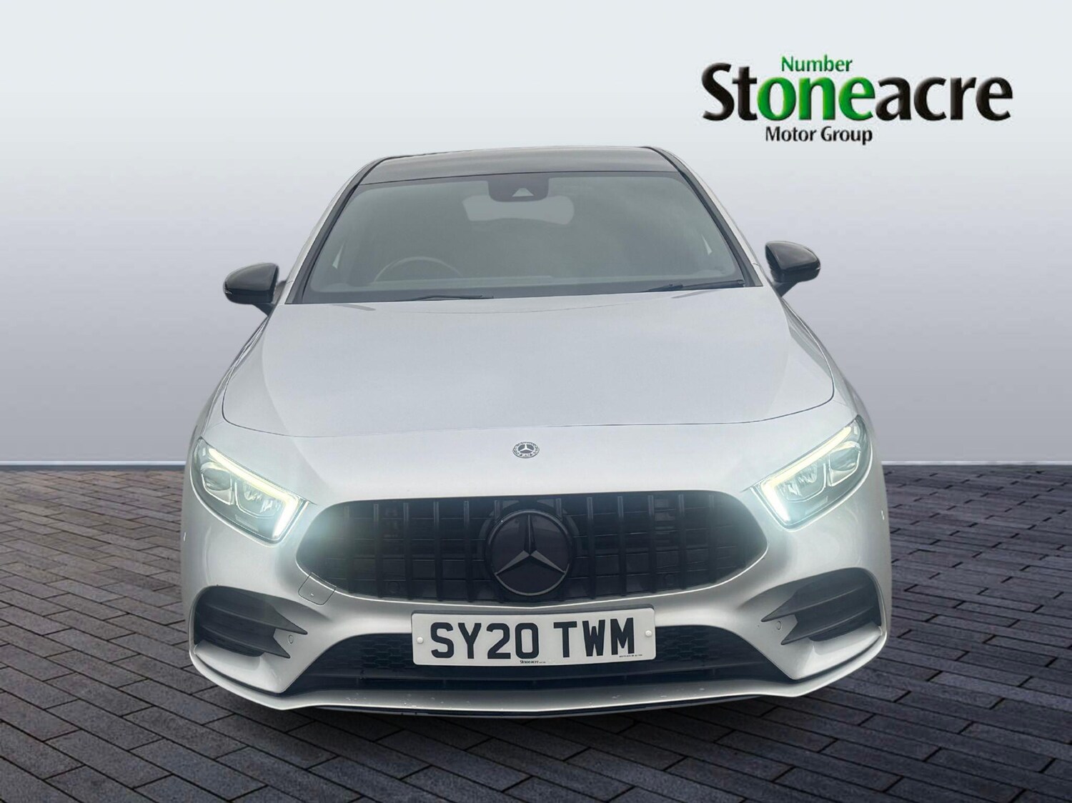 Used Mercedes-Benz A-Class for sale - 77495829: Photo 8