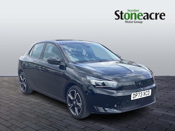 Used Vauxhall Corsa 2023 for sale - 78527674: Photo