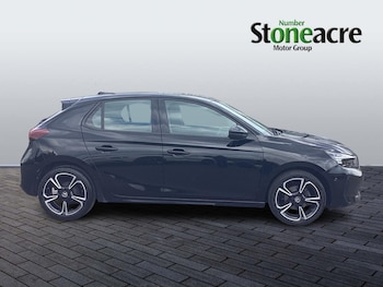 Used Vauxhall Corsa 2023 for sale - 78527674: Photo