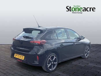 Used Vauxhall Corsa 2023 for sale - 78527674: Photo