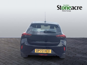 Used Vauxhall Corsa 2023 for sale - 78527674: Photo