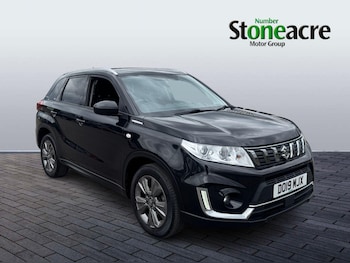 Used Suzuki Vitara 2019 for sale - 79107048: Photo