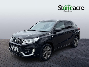 Used Suzuki Vitara 2019 for sale - 79107048: Photo