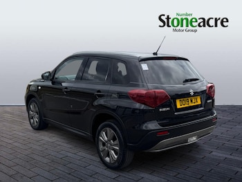 Used Suzuki Vitara 2019 for sale - 79107048: Photo