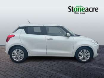 Used Suzuki Swift 2018 for sale - 75126749: Photo