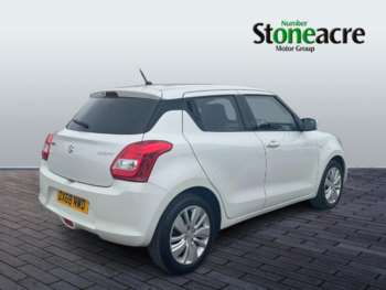 Used Suzuki Swift 2018 for sale - 75126749: Photo