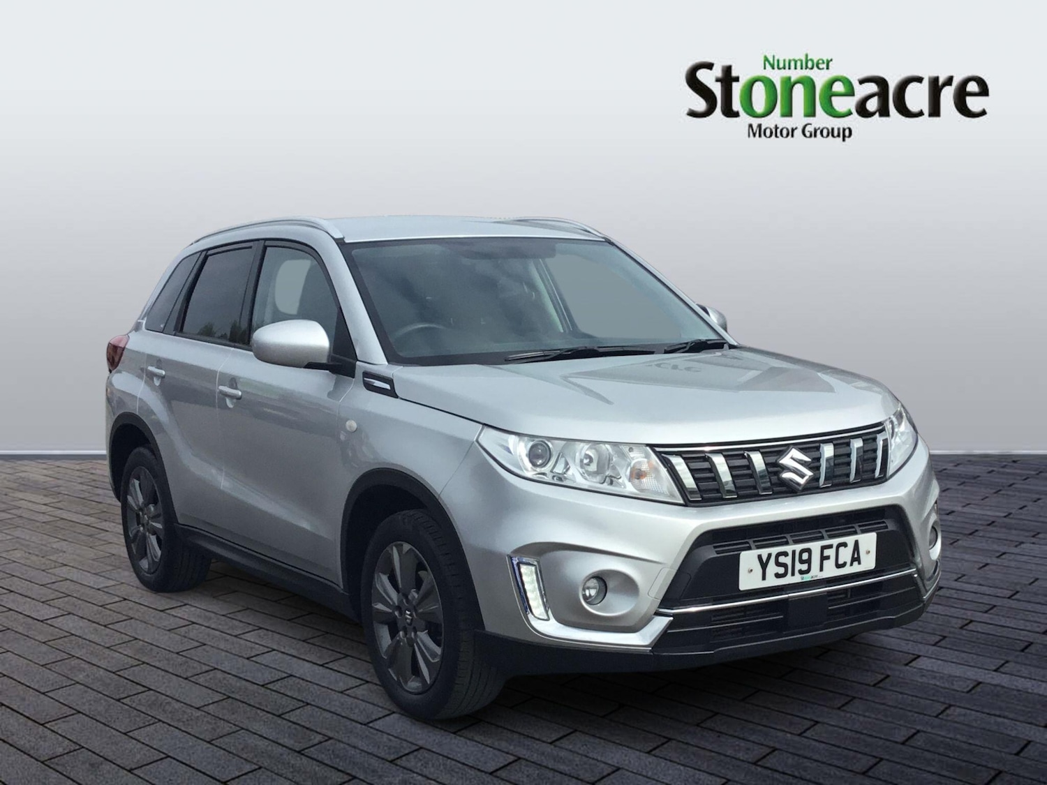 Used Suzuki Vitara 2019 for sale - 78006801: Photo 1