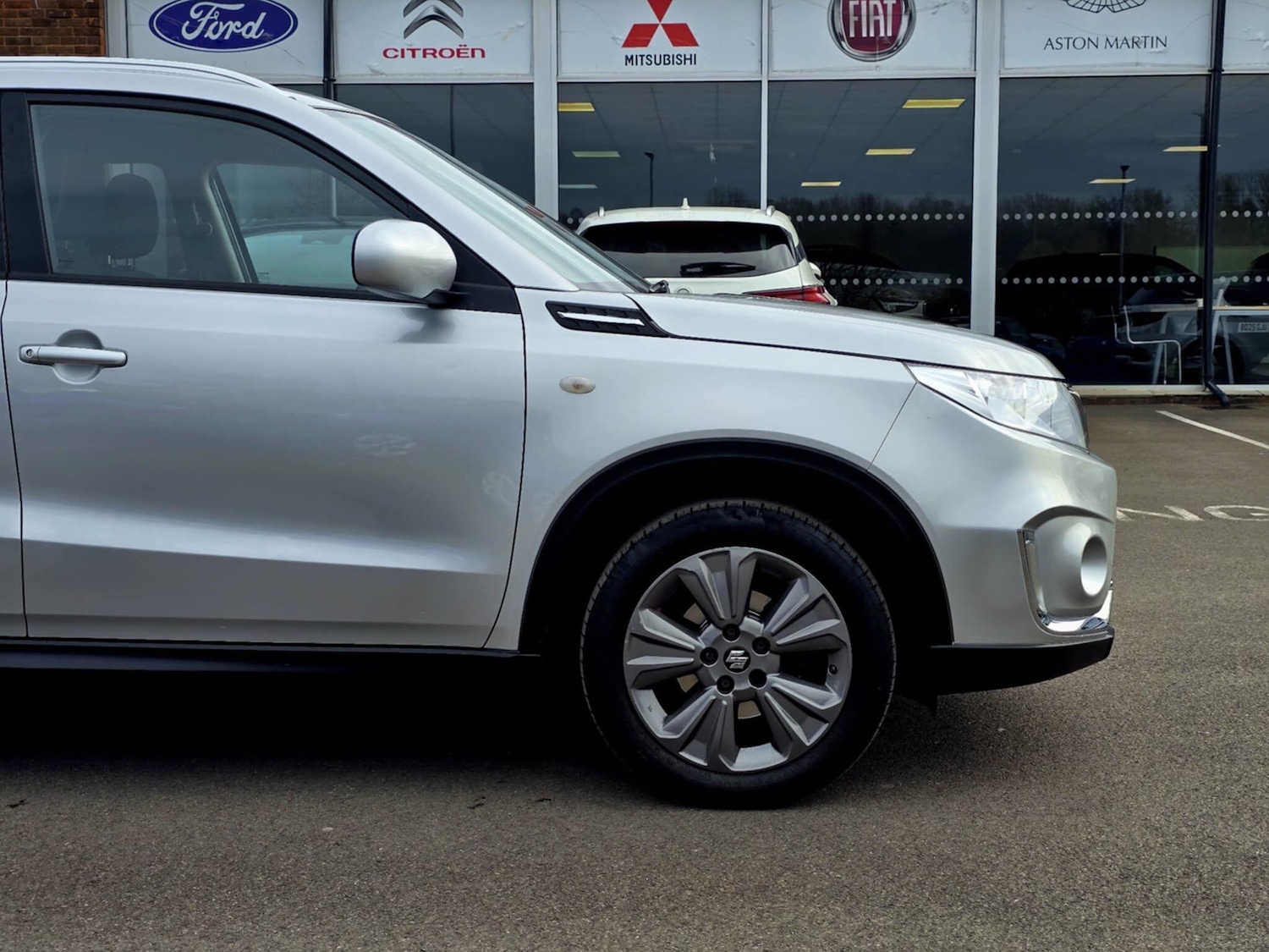 Used Suzuki Vitara 2019 for sale - 78006801: Photo 11