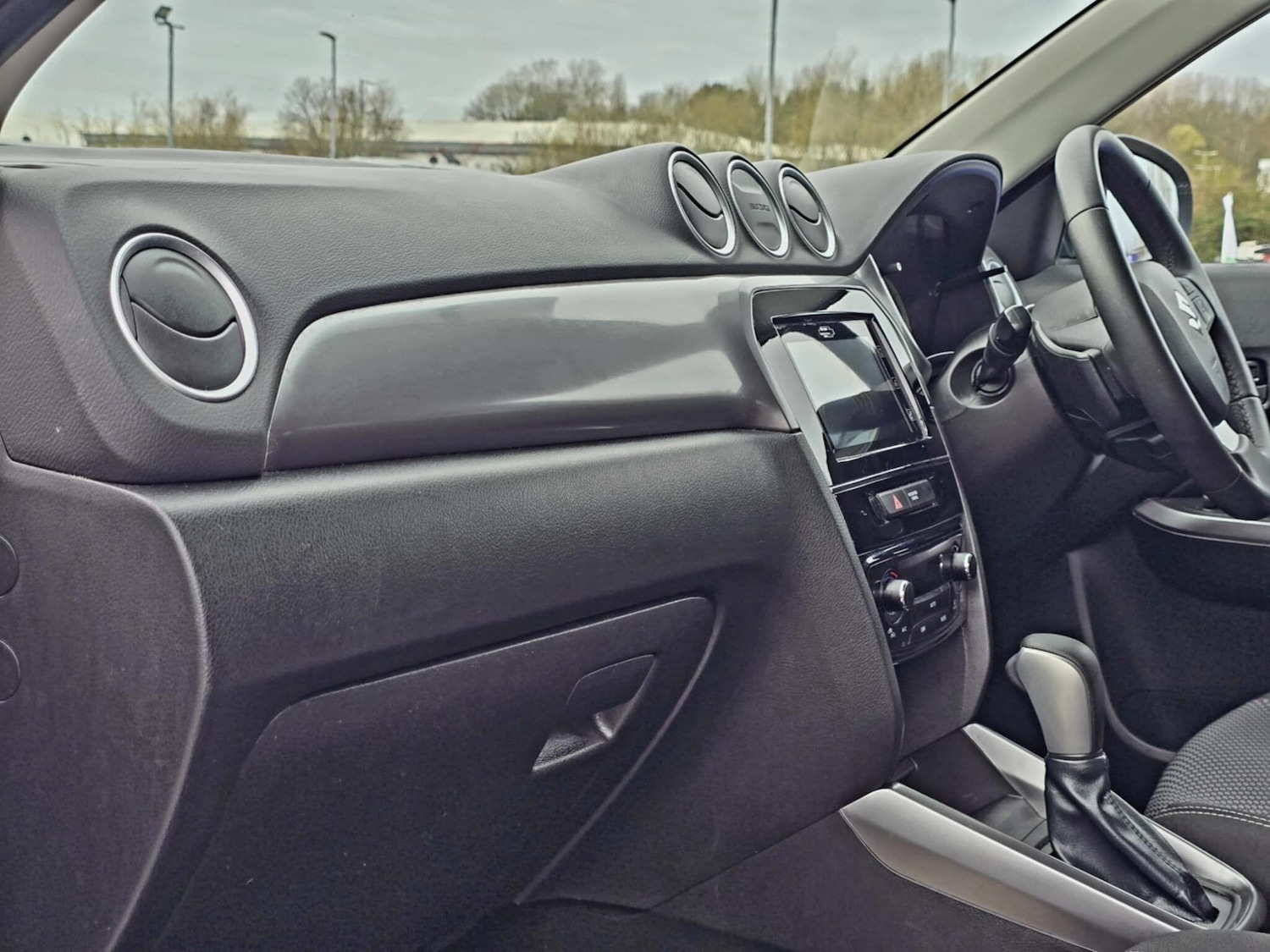 Used Suzuki Vitara 2019 for sale - 78006801: Photo 15