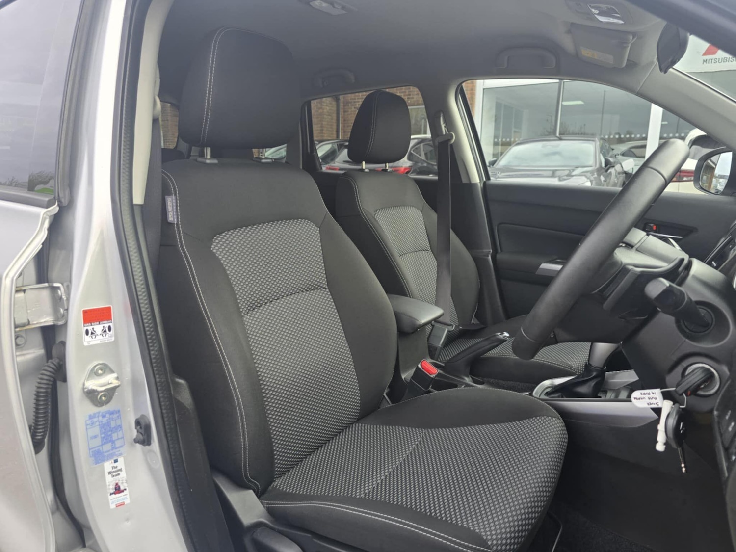 Used Suzuki Vitara 2019 for sale - 78006801: Photo 16