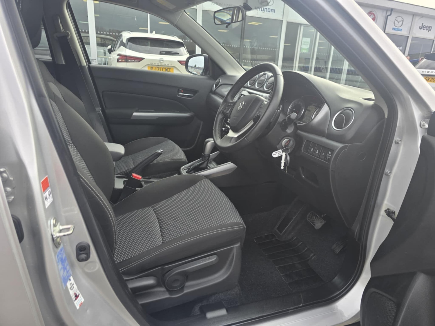 Used Suzuki Vitara 2019 for sale - 78006801: Photo 17