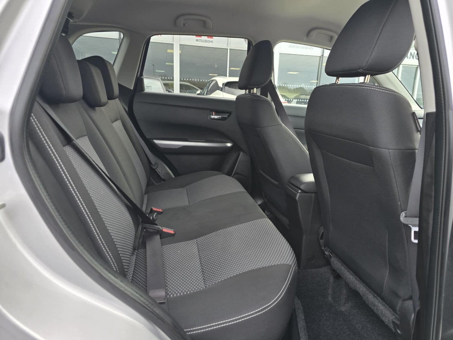 Used Suzuki Vitara 2019 for sale - 78006801: Photo 18