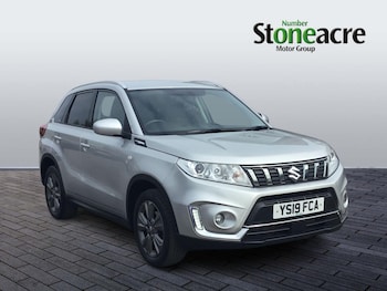 Used Suzuki Vitara 2019 for sale - 78006801: Photo