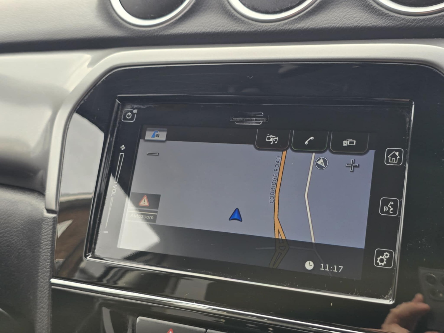 Used Suzuki Vitara 2019 for sale - 78006801: Photo 24