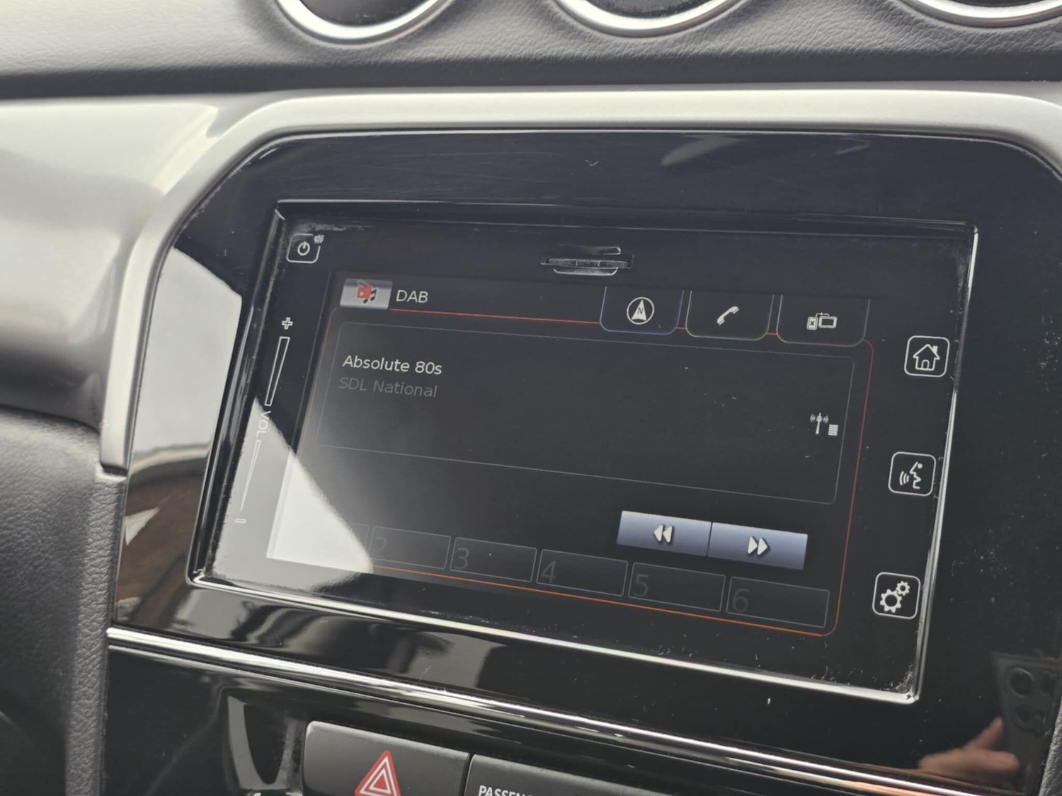 Used Suzuki Vitara 2019 for sale - 78006801: Photo 25