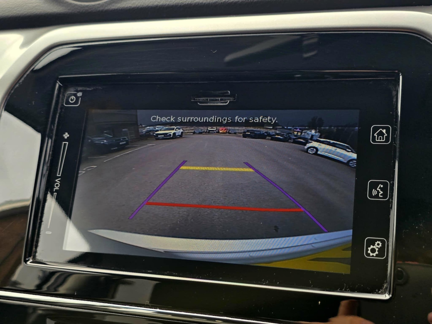 Used Suzuki Vitara 2019 for sale - 78006801: Photo 27