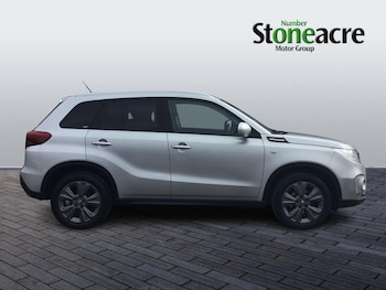 Used Suzuki Vitara 2019 for sale - 78006801: Photo