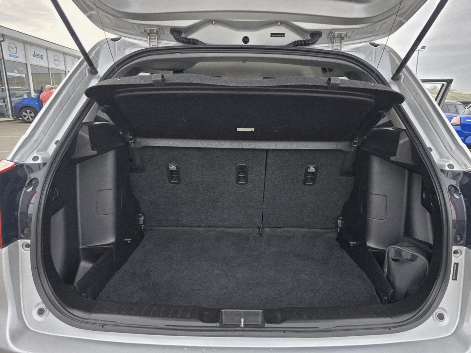 Used Suzuki Vitara 2019 for sale - 78006801: Photo 32