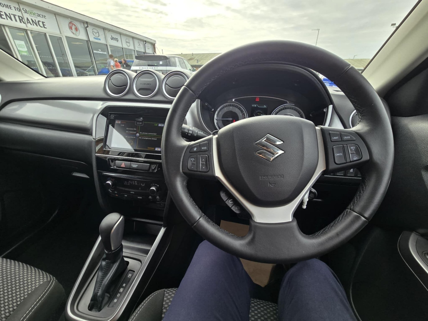 Used Suzuki Vitara 2019 for sale - 78006801: Photo 33