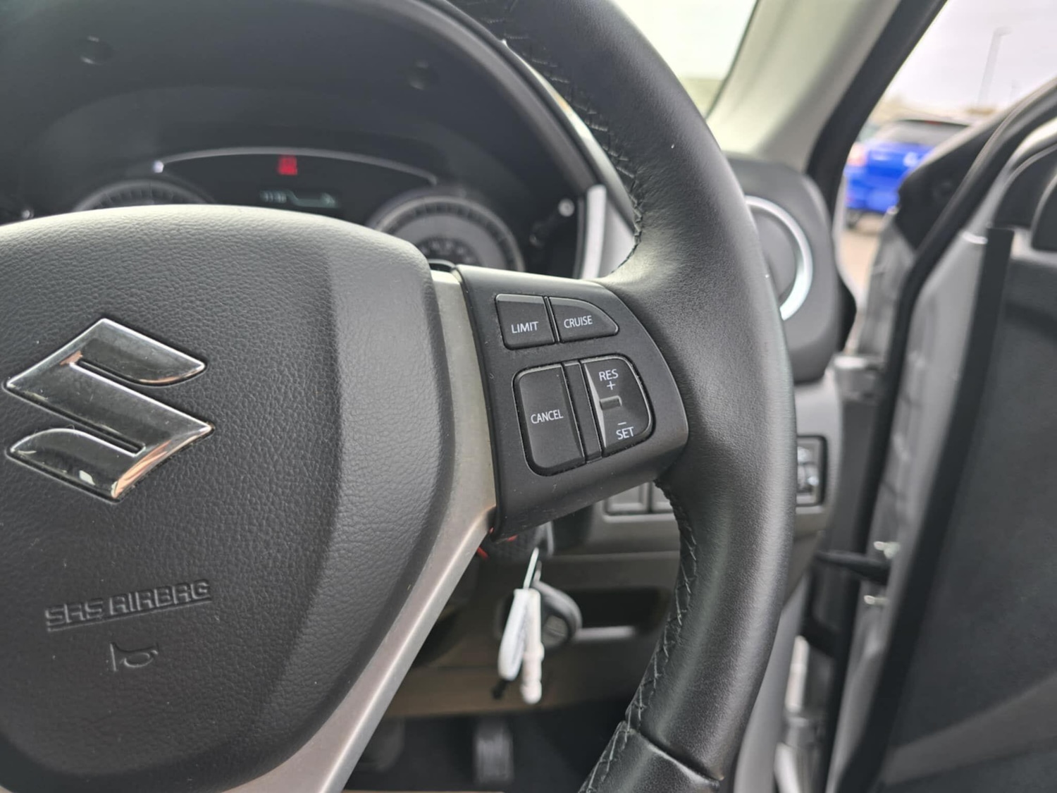 Used Suzuki Vitara 2019 for sale - 78006801: Photo 34