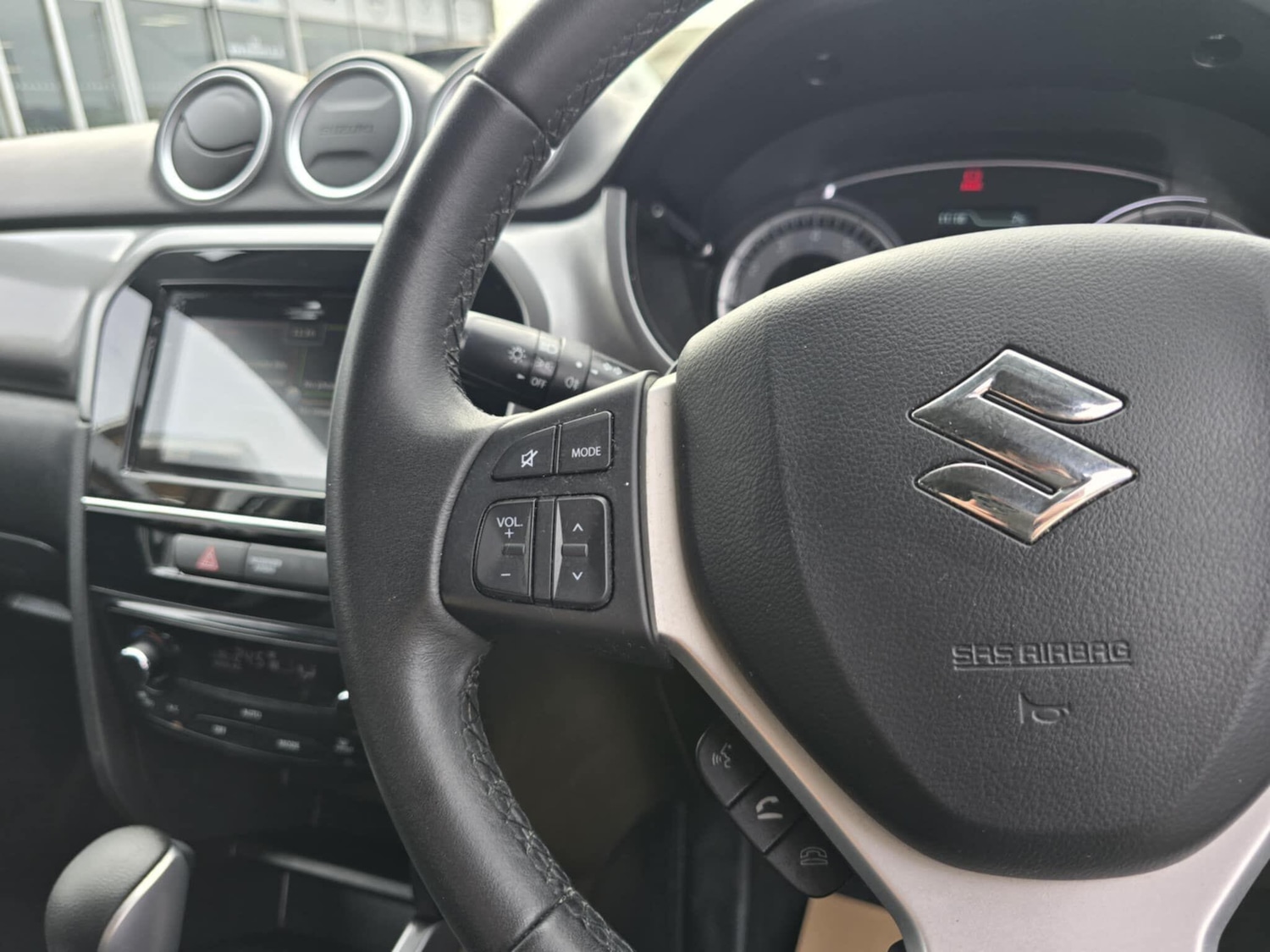 Used Suzuki Vitara 2019 for sale - 78006801: Photo 35