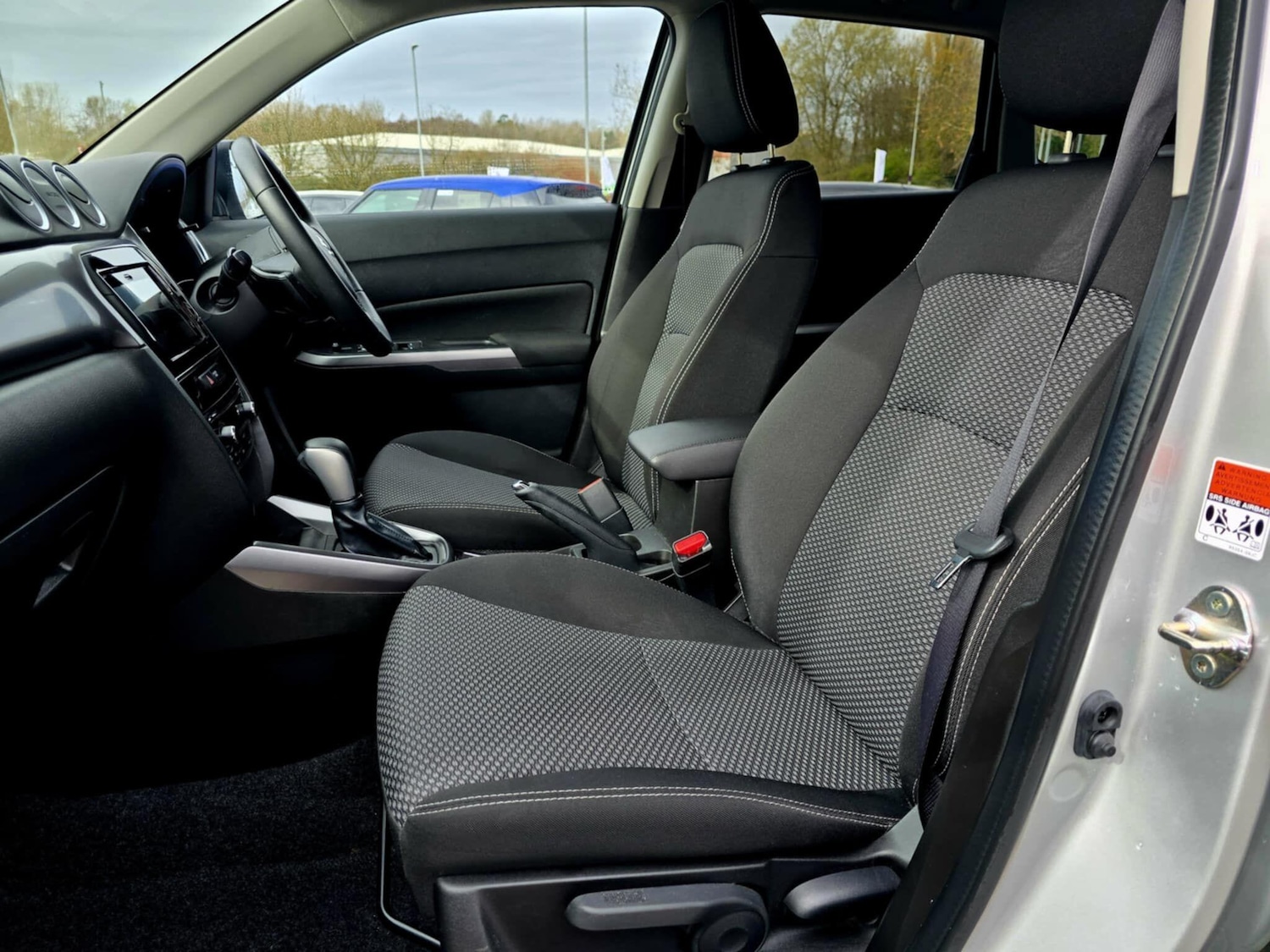 Used Suzuki Vitara 2019 for sale - 78006801: Photo 36