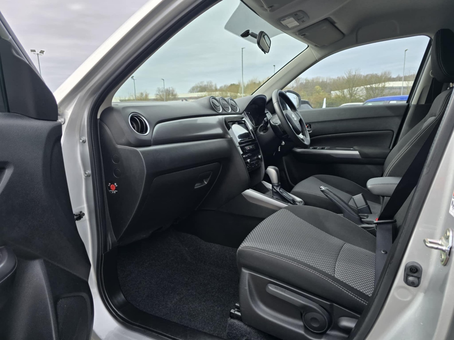 Used Suzuki Vitara 2019 for sale - 78006801: Photo 37