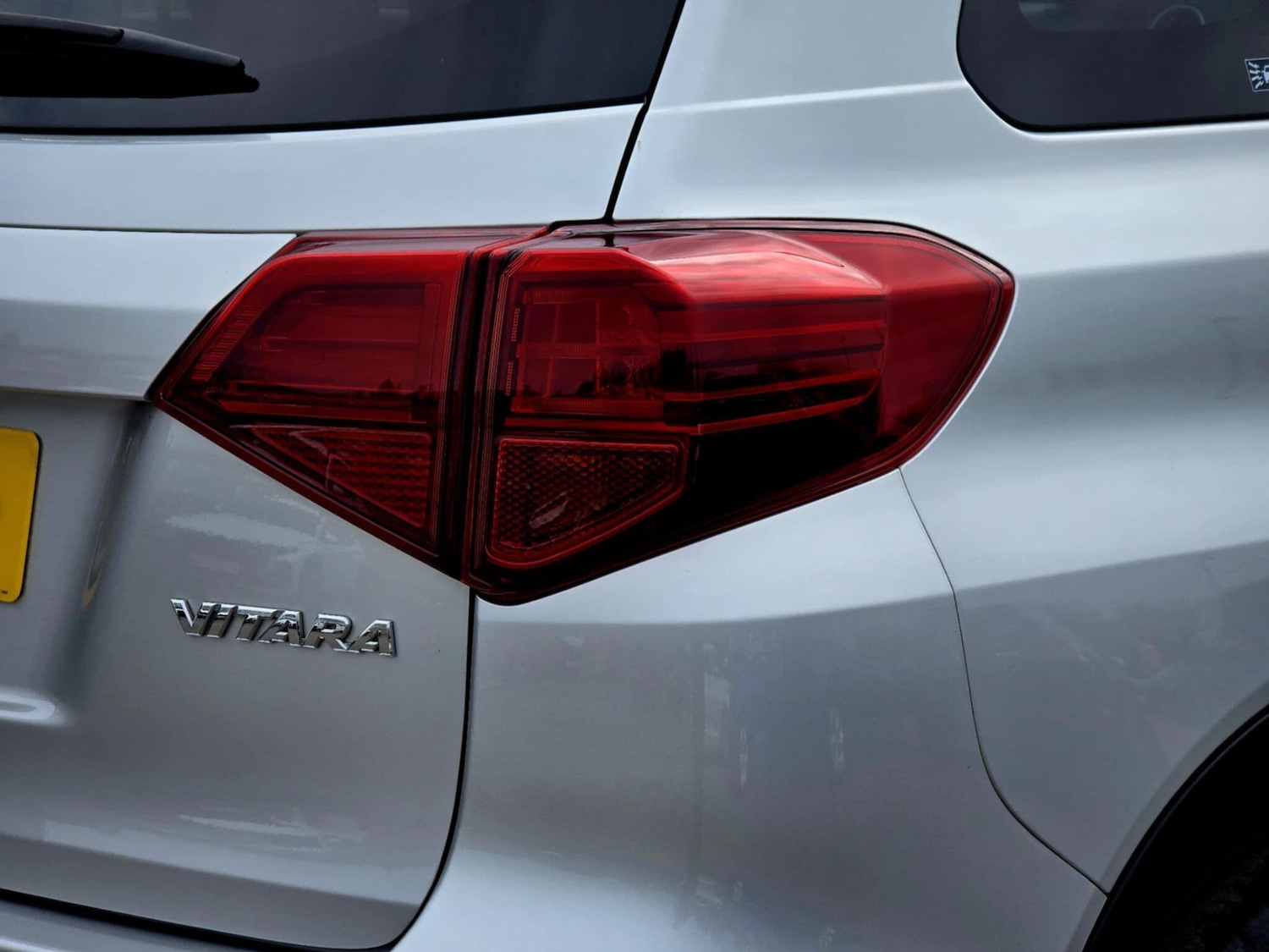 Used Suzuki Vitara 2019 for sale - 78006801: Photo 38