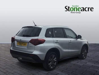 Used Suzuki Vitara 2019 for sale - 78006801: Photo