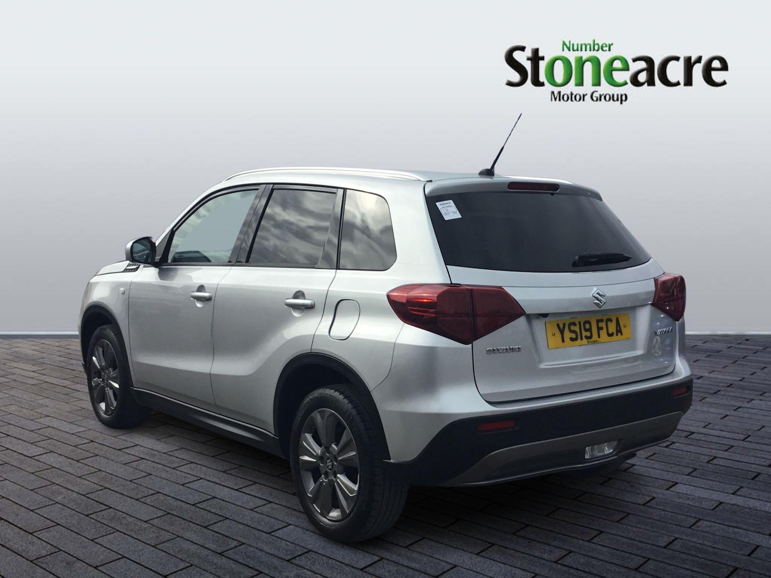 Used Suzuki Vitara 2019 for sale - 78006801: Photo 5