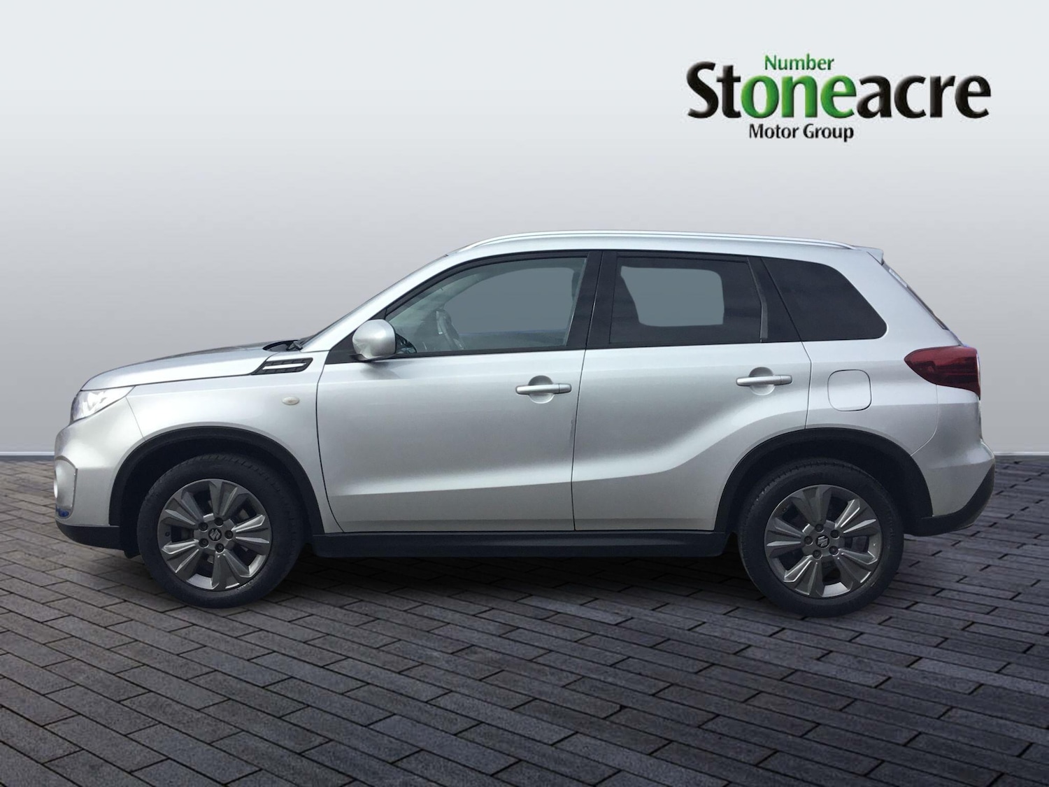 Used Suzuki Vitara 2019 for sale - 78006801: Photo 6