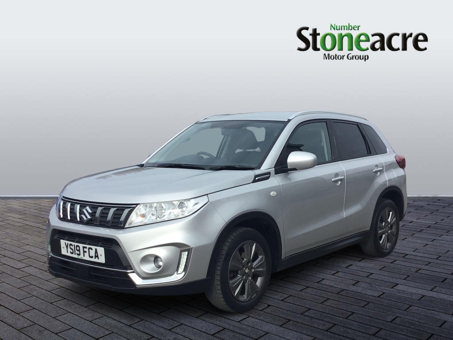 Used Suzuki Vitara 2019 for sale - 78006801: Photo 7