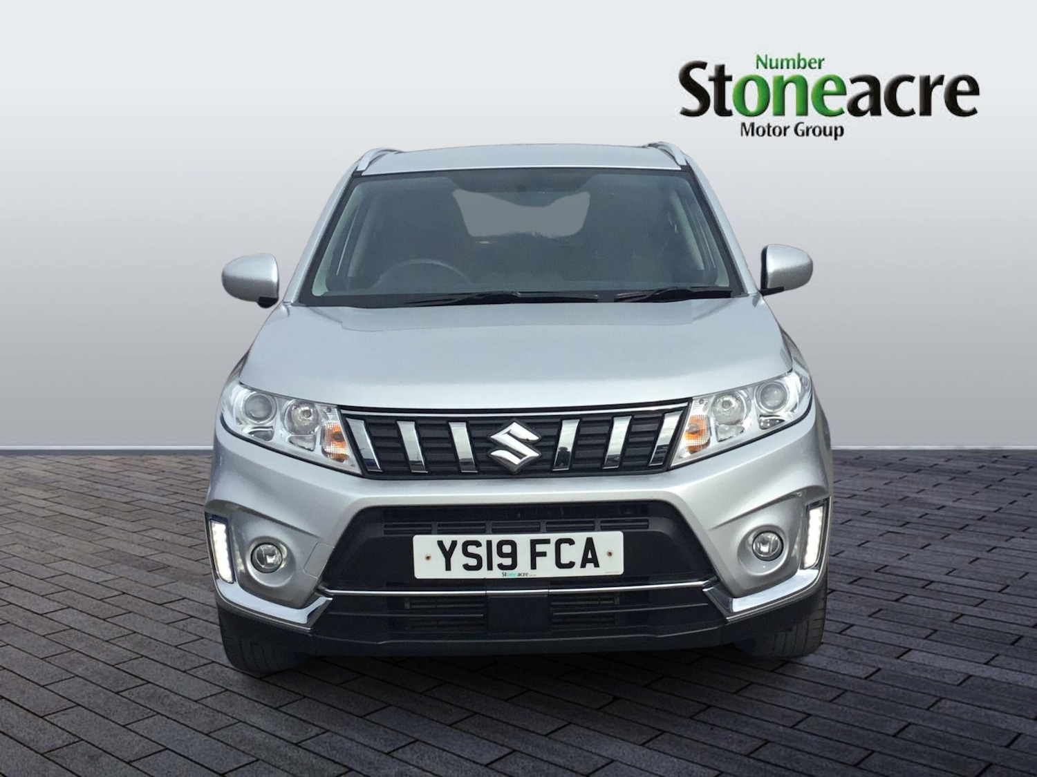 Used Suzuki Vitara 2019 for sale - 78006801: Photo 8