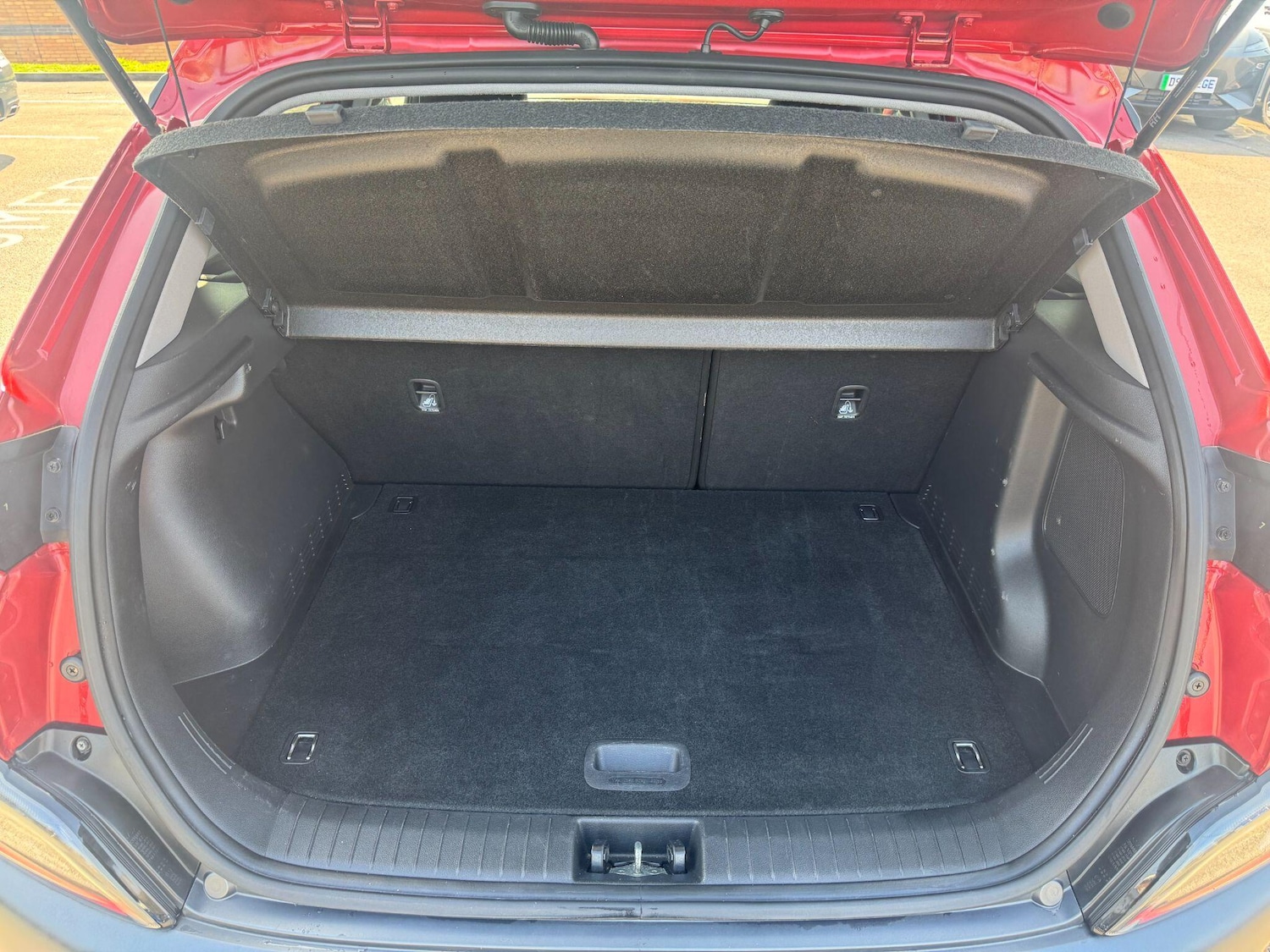 Used Hyundai KONA 2022 for sale - 78006832: Photo 10