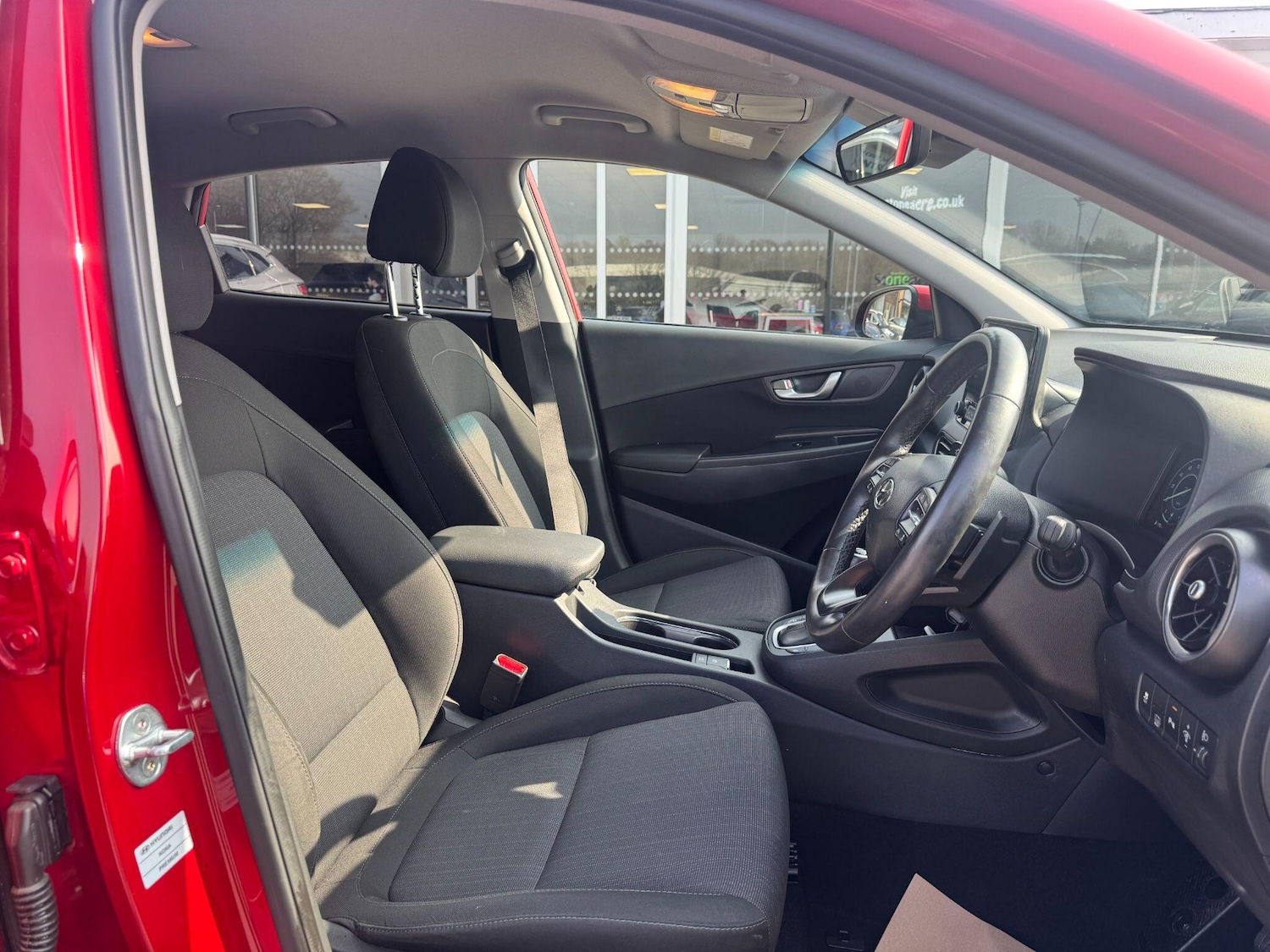 Used Hyundai KONA 2022 for sale - 78006832: Photo 11