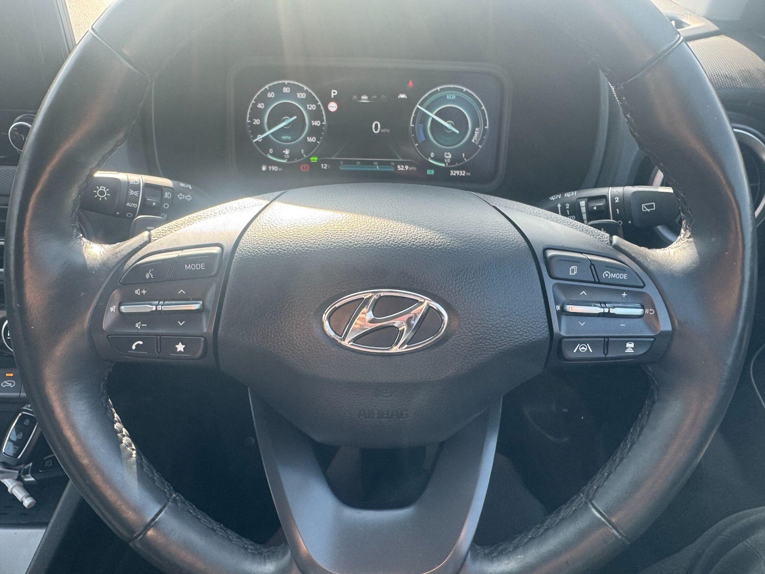 Used Hyundai KONA 2022 for sale - 78006832: Photo 13
