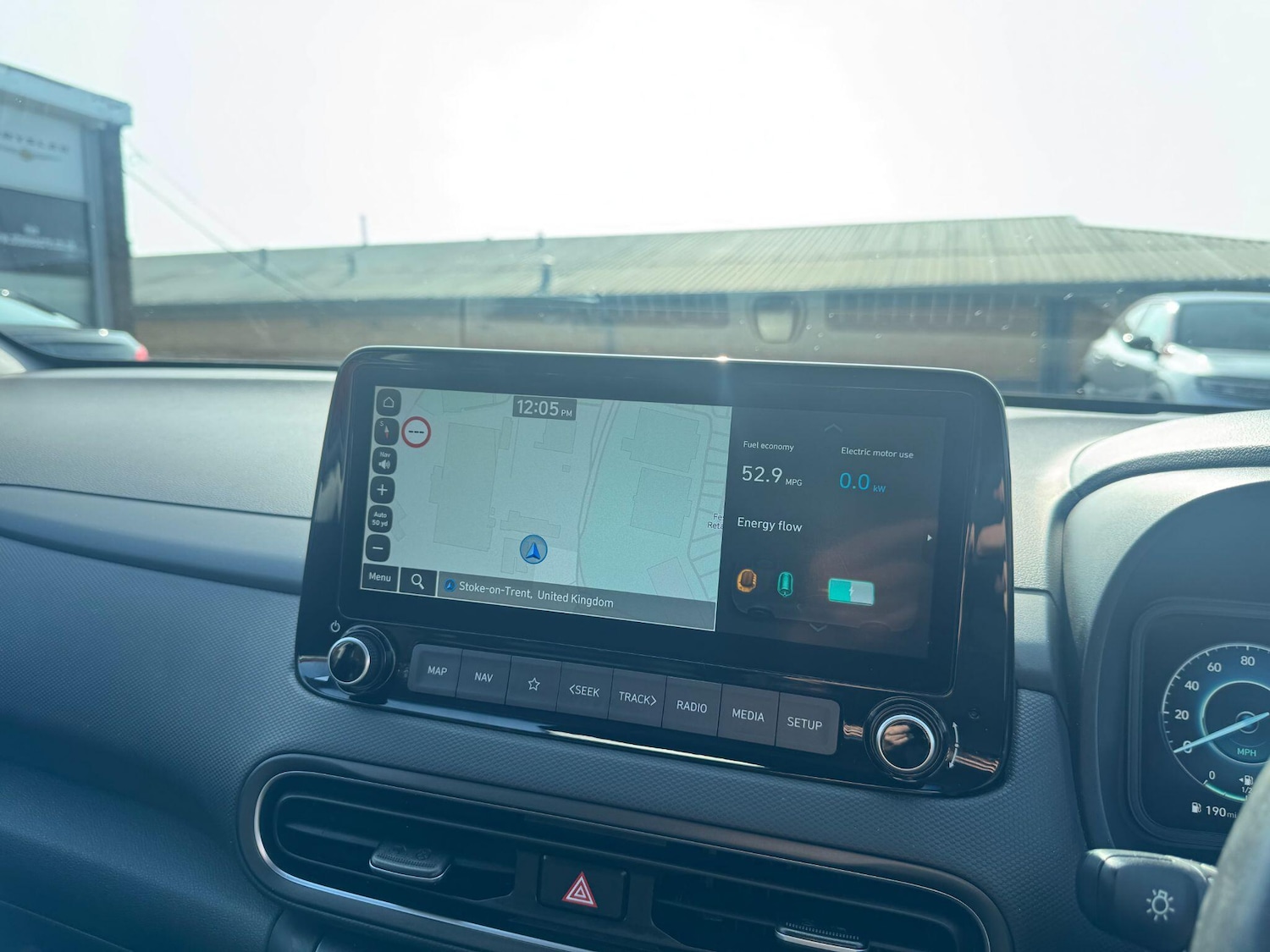 Used Hyundai KONA 2022 for sale - 78006832: Photo 14