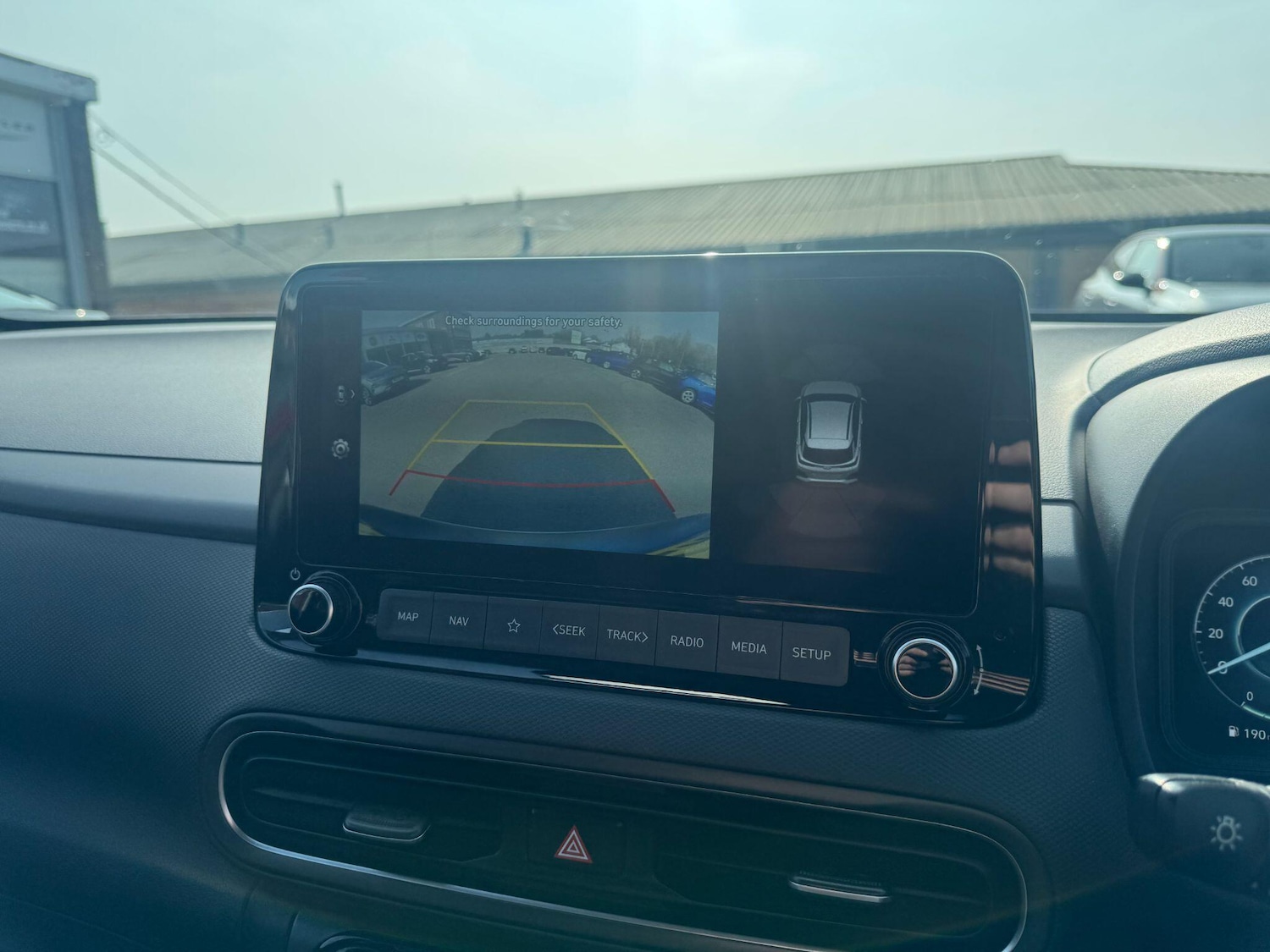 Used Hyundai KONA 2022 for sale - 78006832: Photo 15