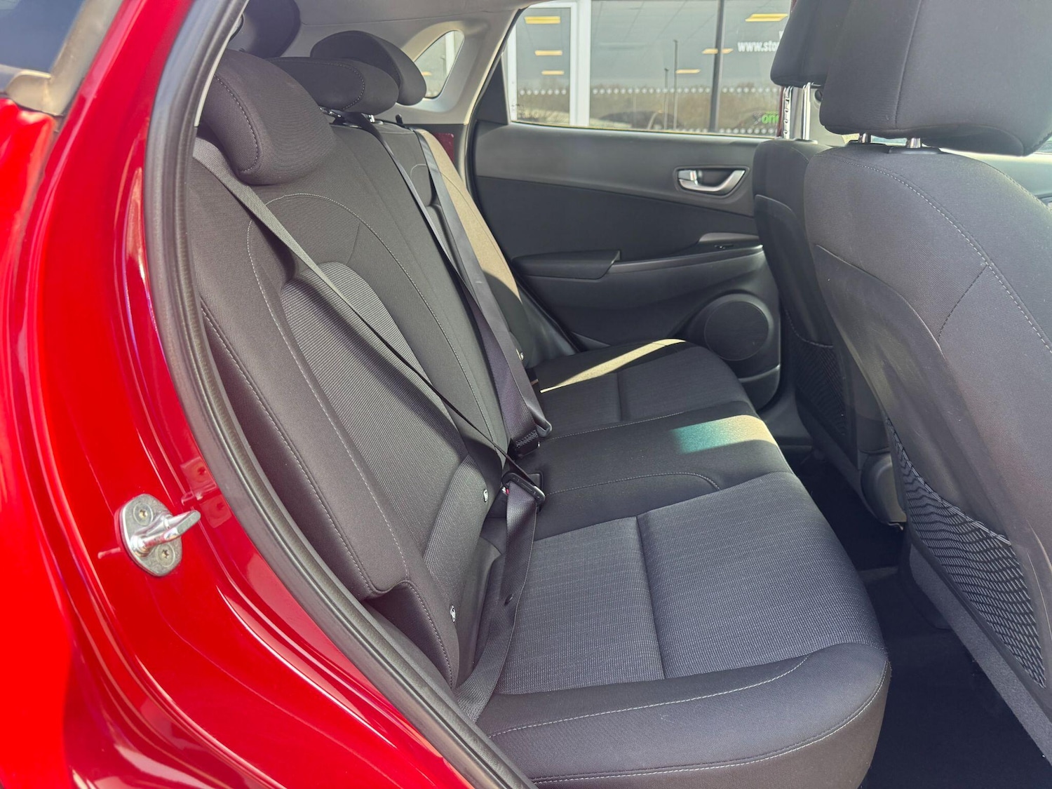 Used Hyundai KONA 2022 for sale - 78006832: Photo 18