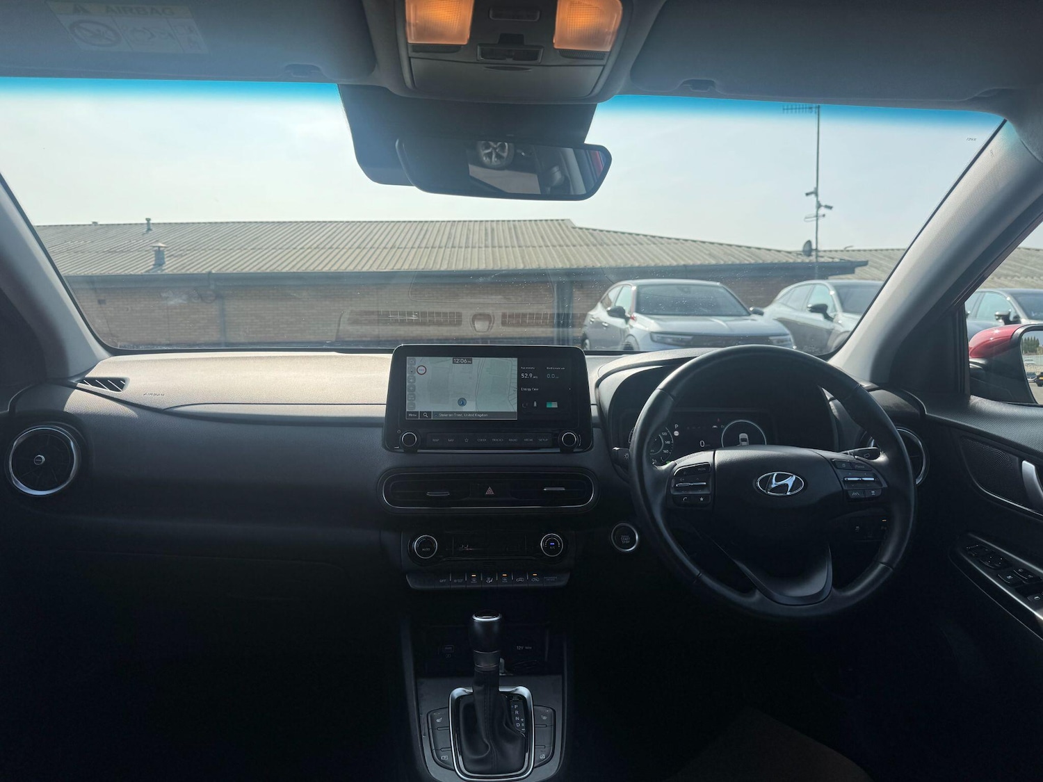 Used Hyundai KONA 2022 for sale - 78006832: Photo 20