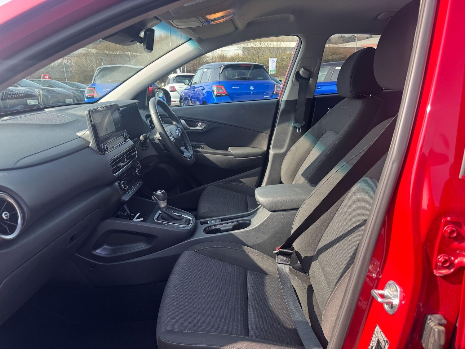 Used Hyundai KONA 2022 for sale - 78006832: Photo 21