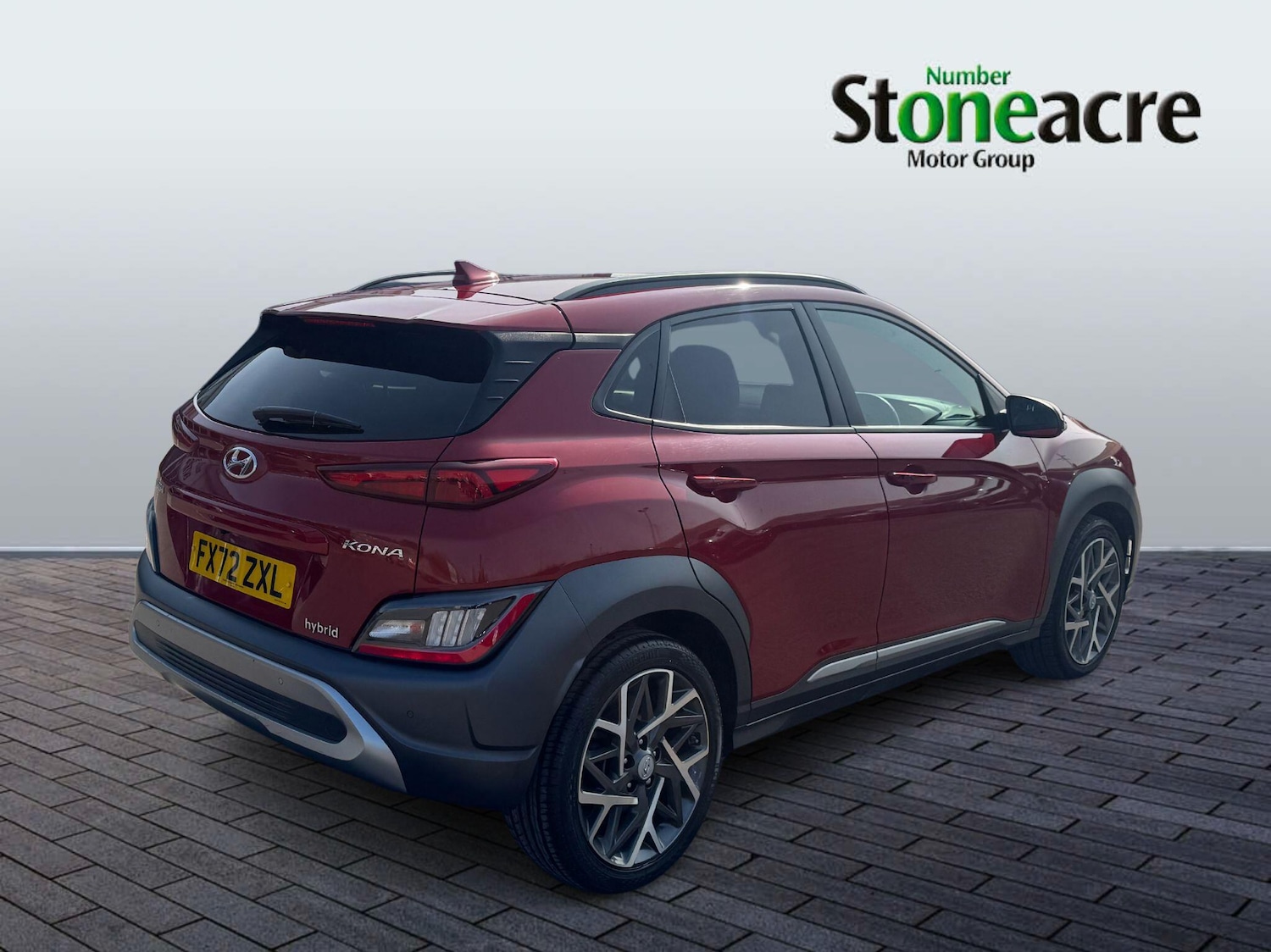 Used Hyundai KONA 2022 for sale - 78006832: Photo 3