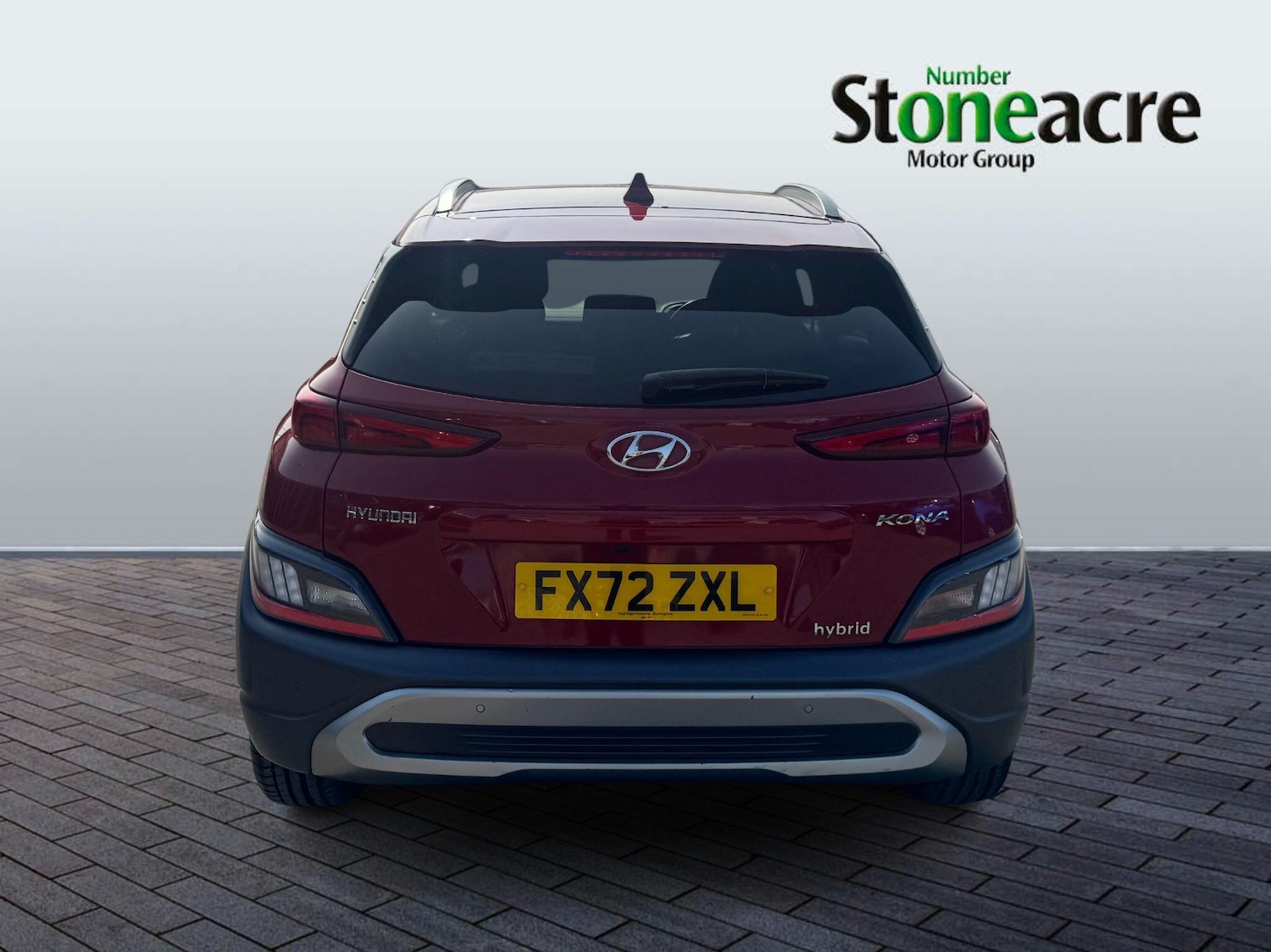 Used Hyundai KONA 2022 for sale - 78006832: Photo 4