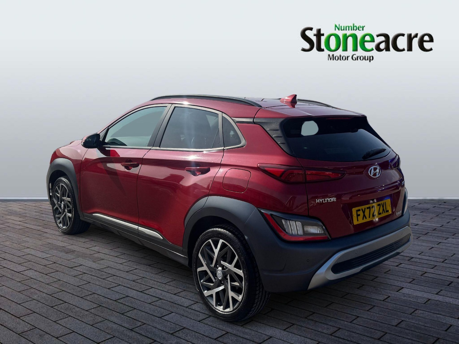 Used Hyundai KONA 2022 for sale - 78006832: Photo 5