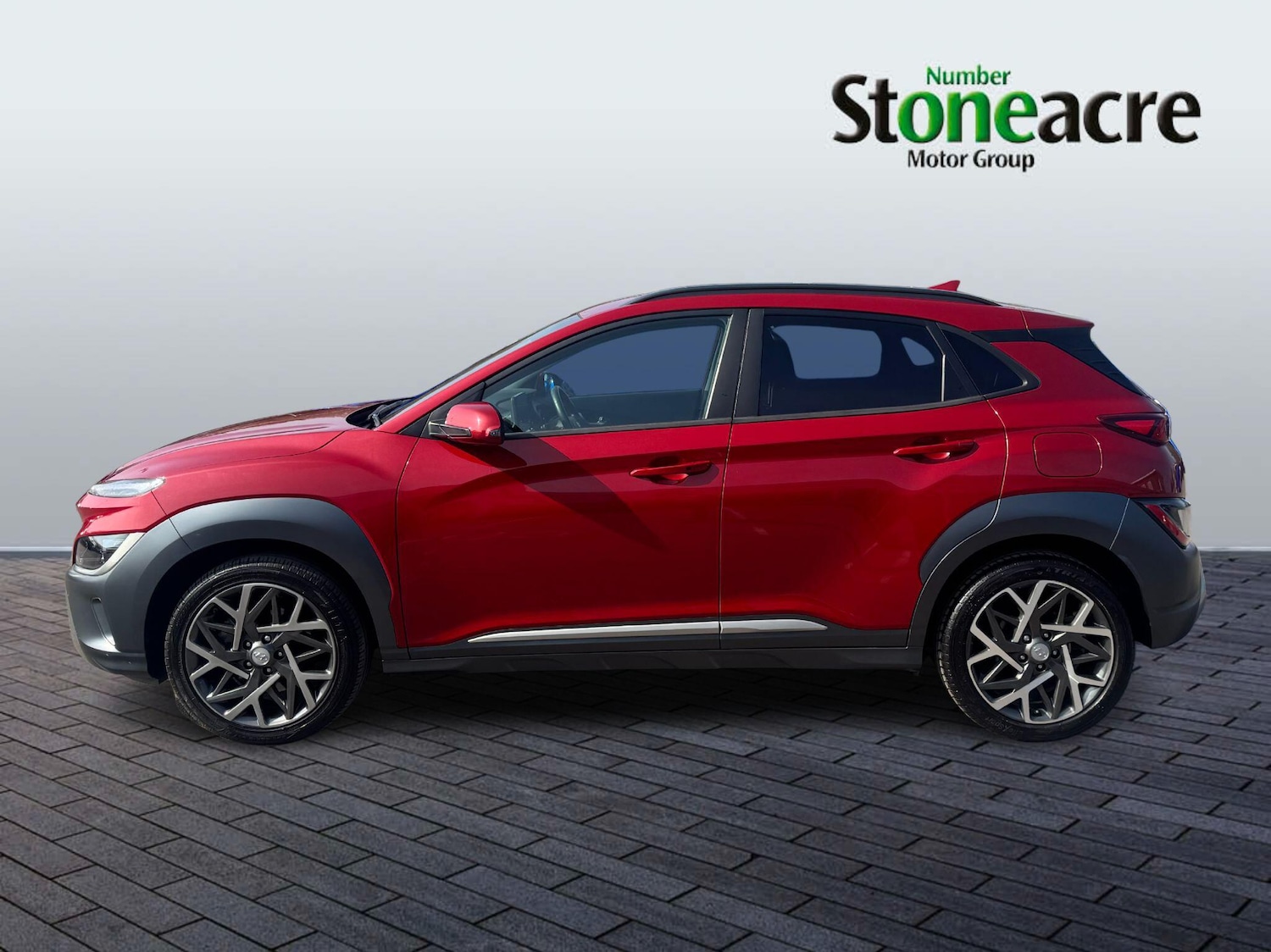 Used Hyundai KONA 2022 for sale - 78006832: Photo 6